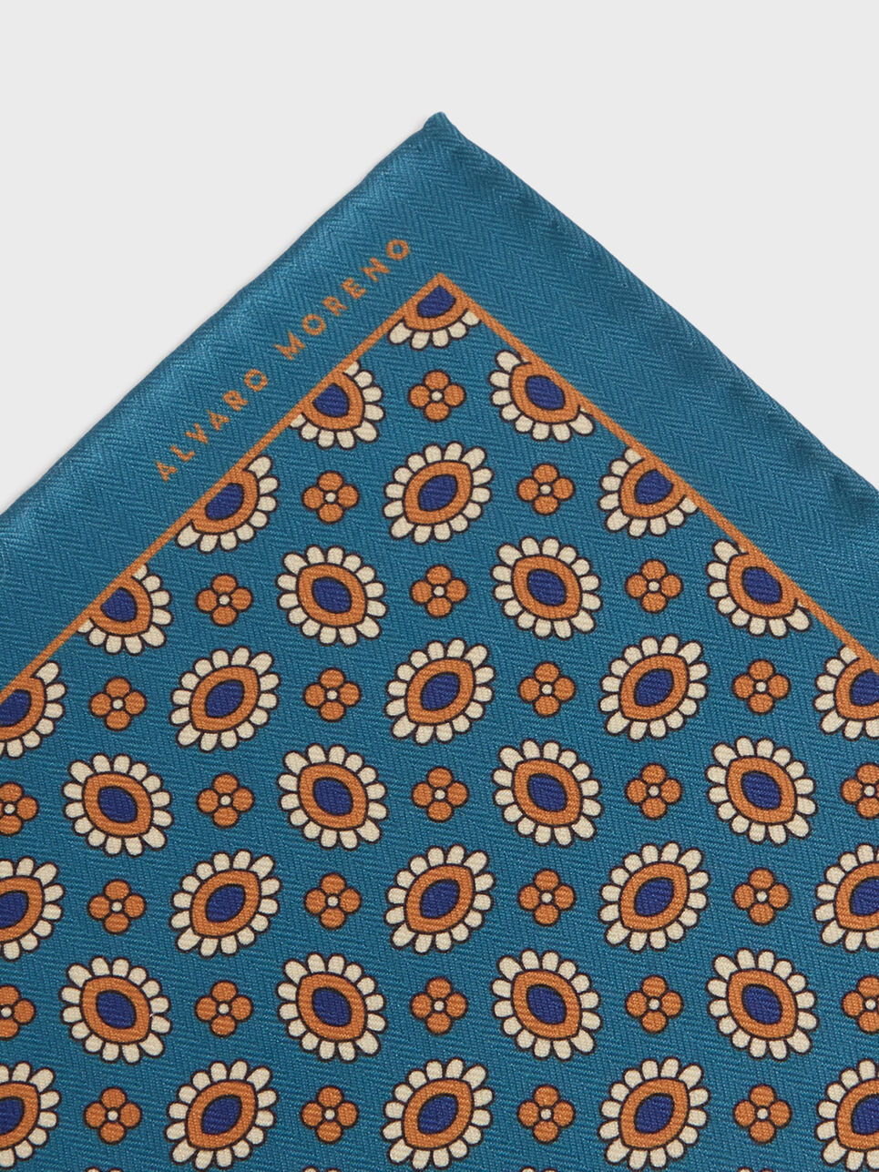 PA&Ntilde;UELO PRINTED