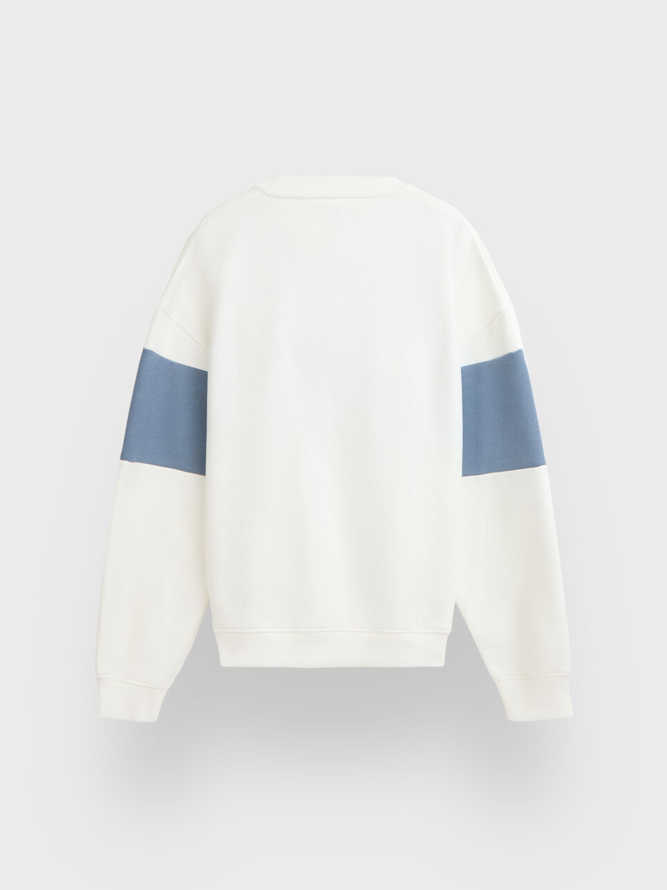 SUDADERA MANHATTAN