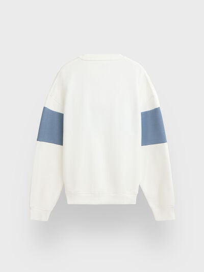SUDADERA MANHATTAN