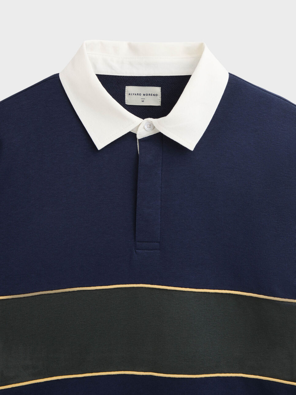 SUDADERA POLO CLUB