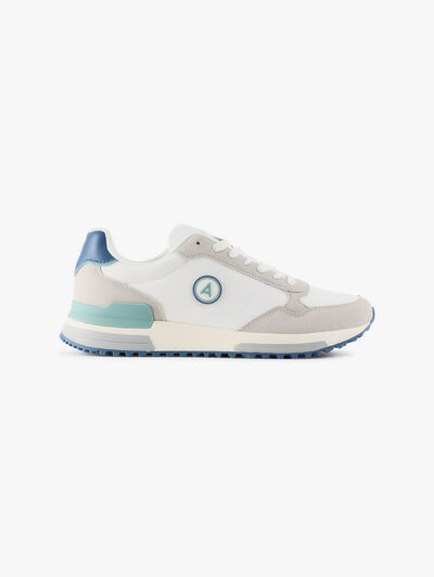 SNEAKERS  NEW MARSH CRUDO