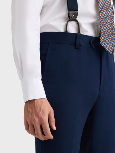 PANTALON BIRDEYE AZUL