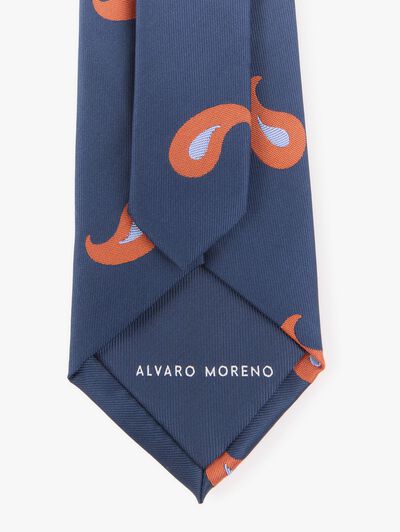 CORBATA JACQUARD MF
