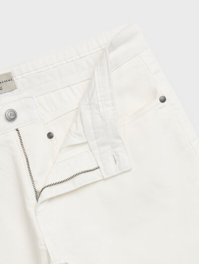 PANTALON TEJANO CRUDO