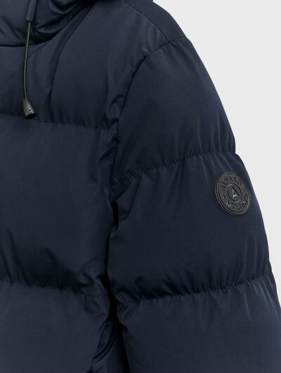 PARKA SKYWEAR KIDS