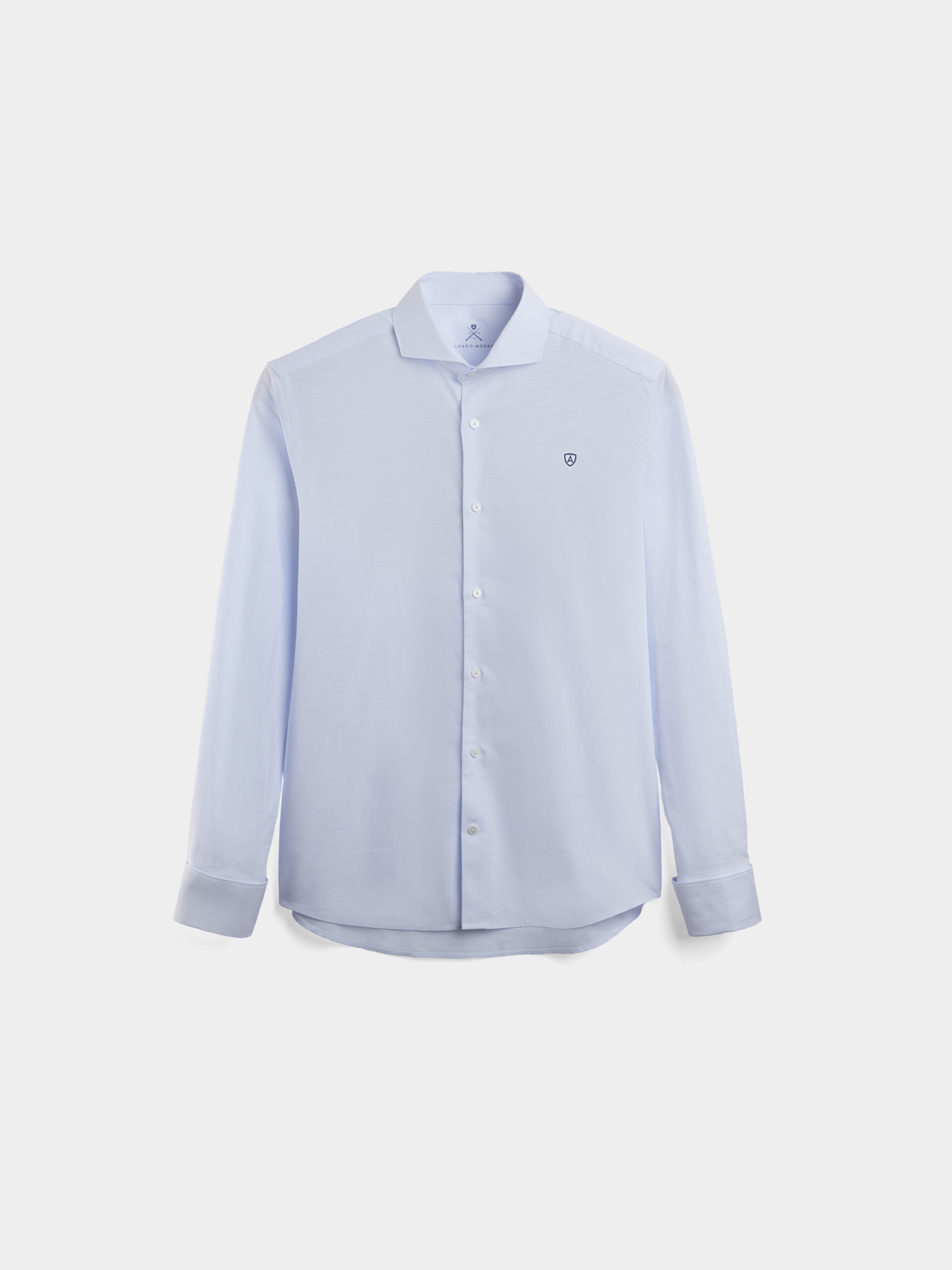 Camisas Vestir | Álvaro Moreno