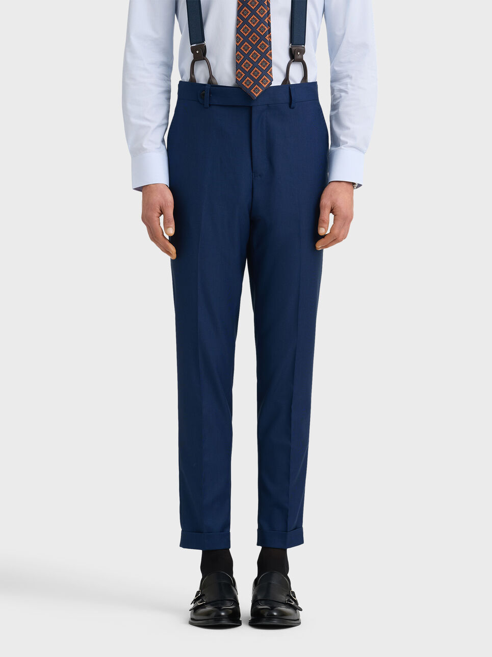 PANTALON NAPOLI MICRO