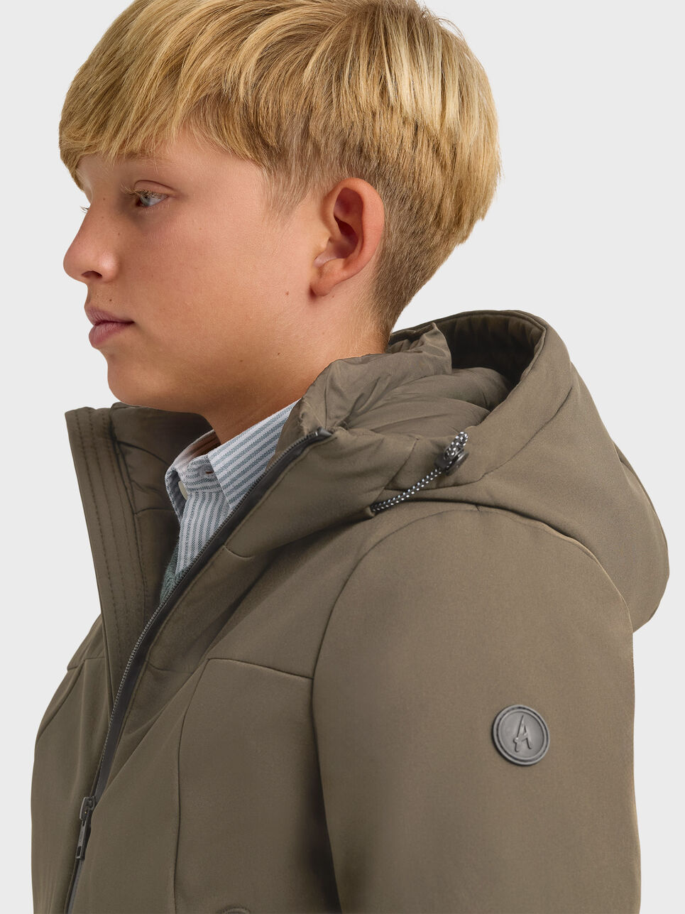 PARKA SKYWALKER KIDS