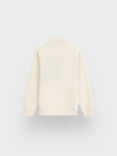 SUDADERA BRAXTON KIDS