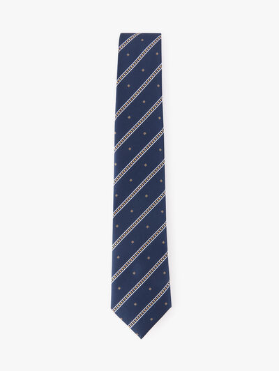 CORBATA JACQUARD MF