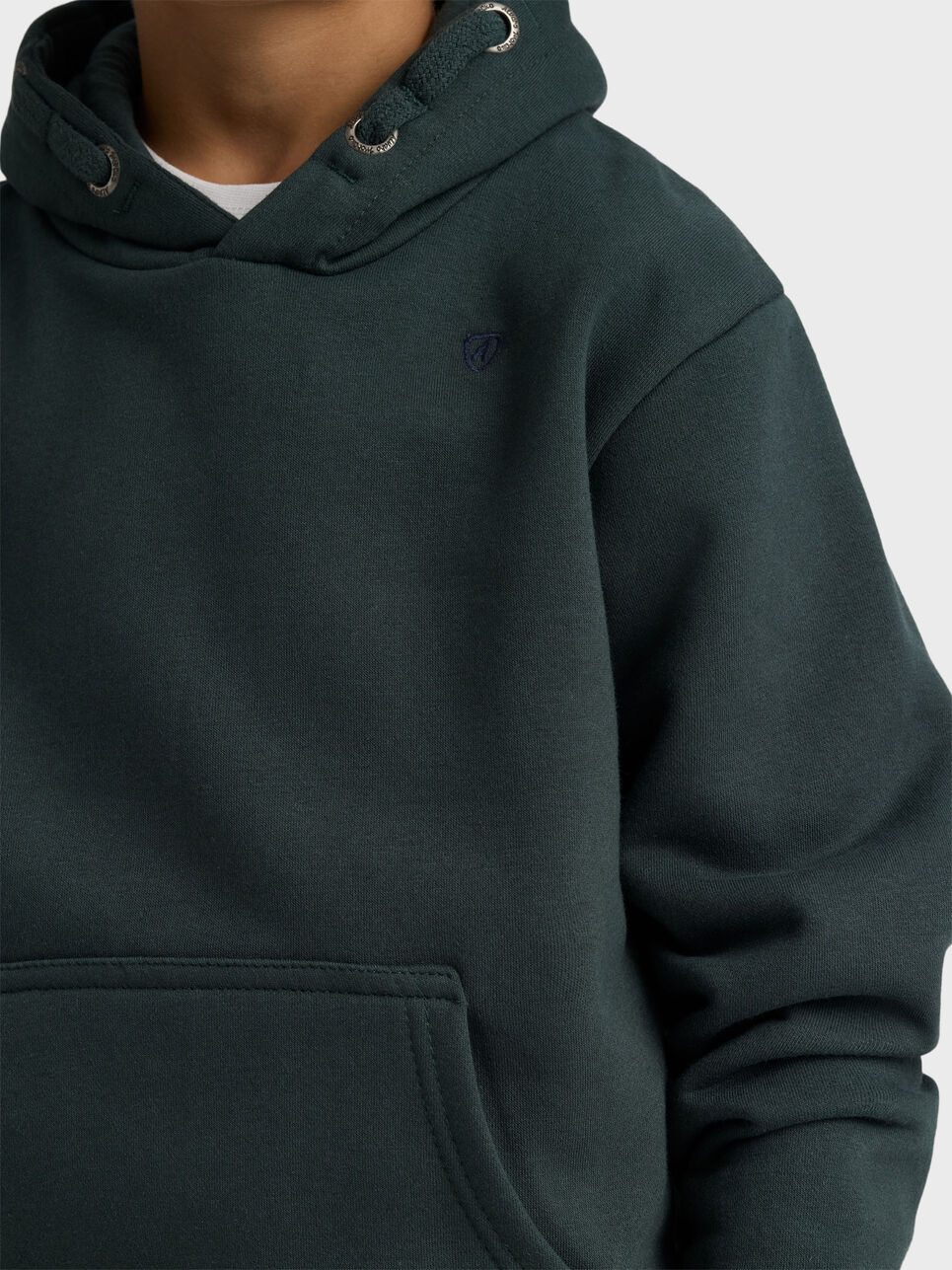 SUDADERA NELLAN KIDS