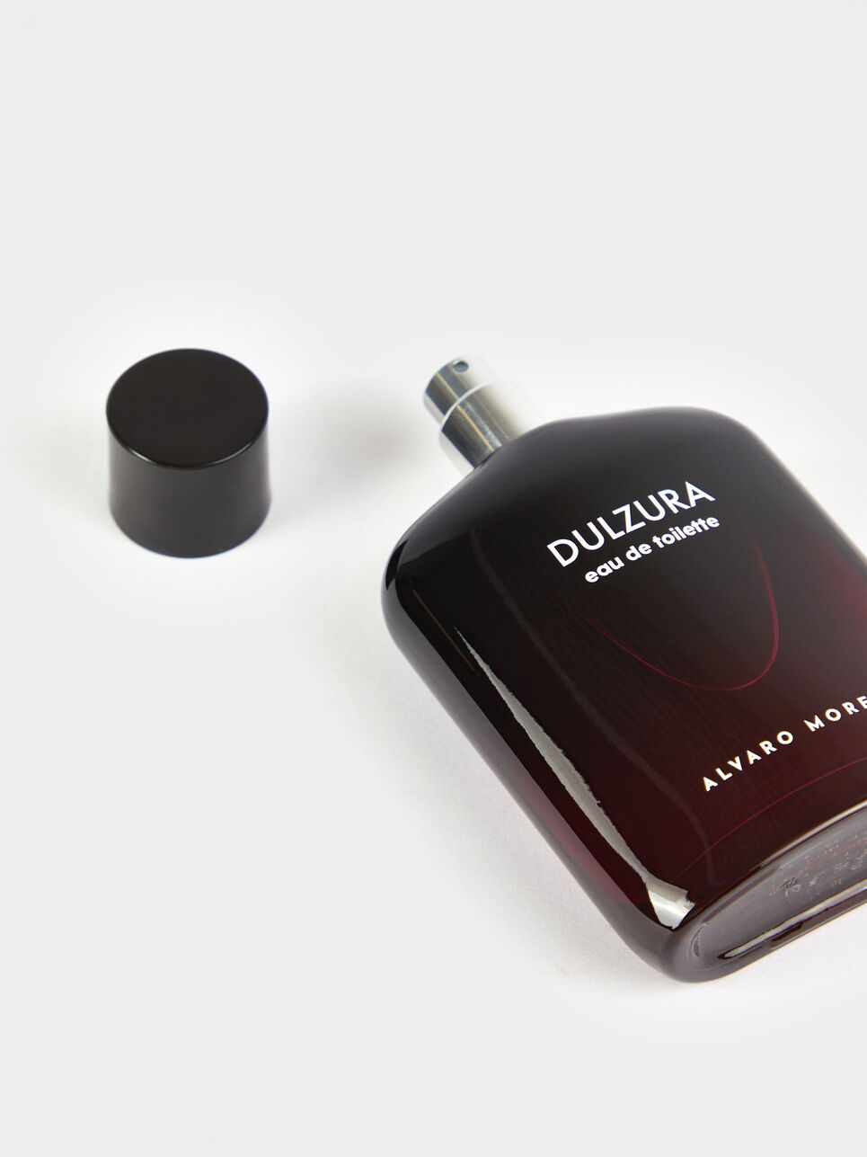 PERFUME DULZURA