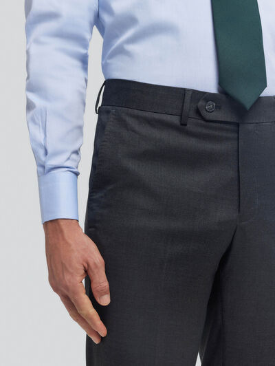 PANTALON FIL A FIL CRUZADO
