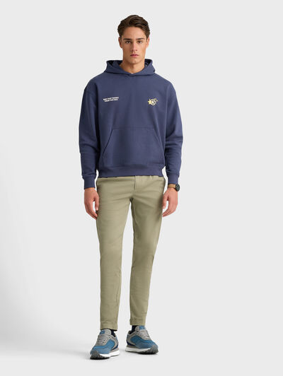 PANTALON CARROT