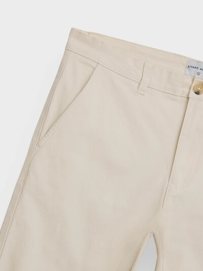 PANTALON ELVIS CRUDO