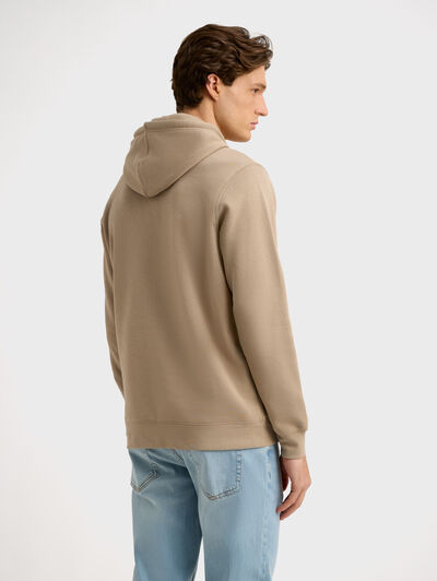 SUDADERA MOMENT