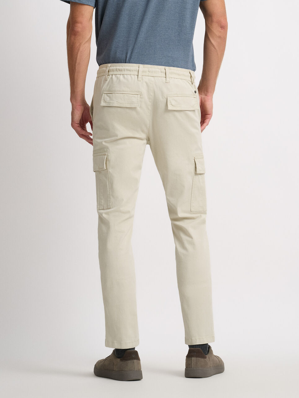 PANTALON DAKAR