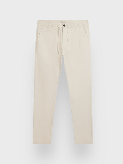 PANTALON DALTON CRUDO