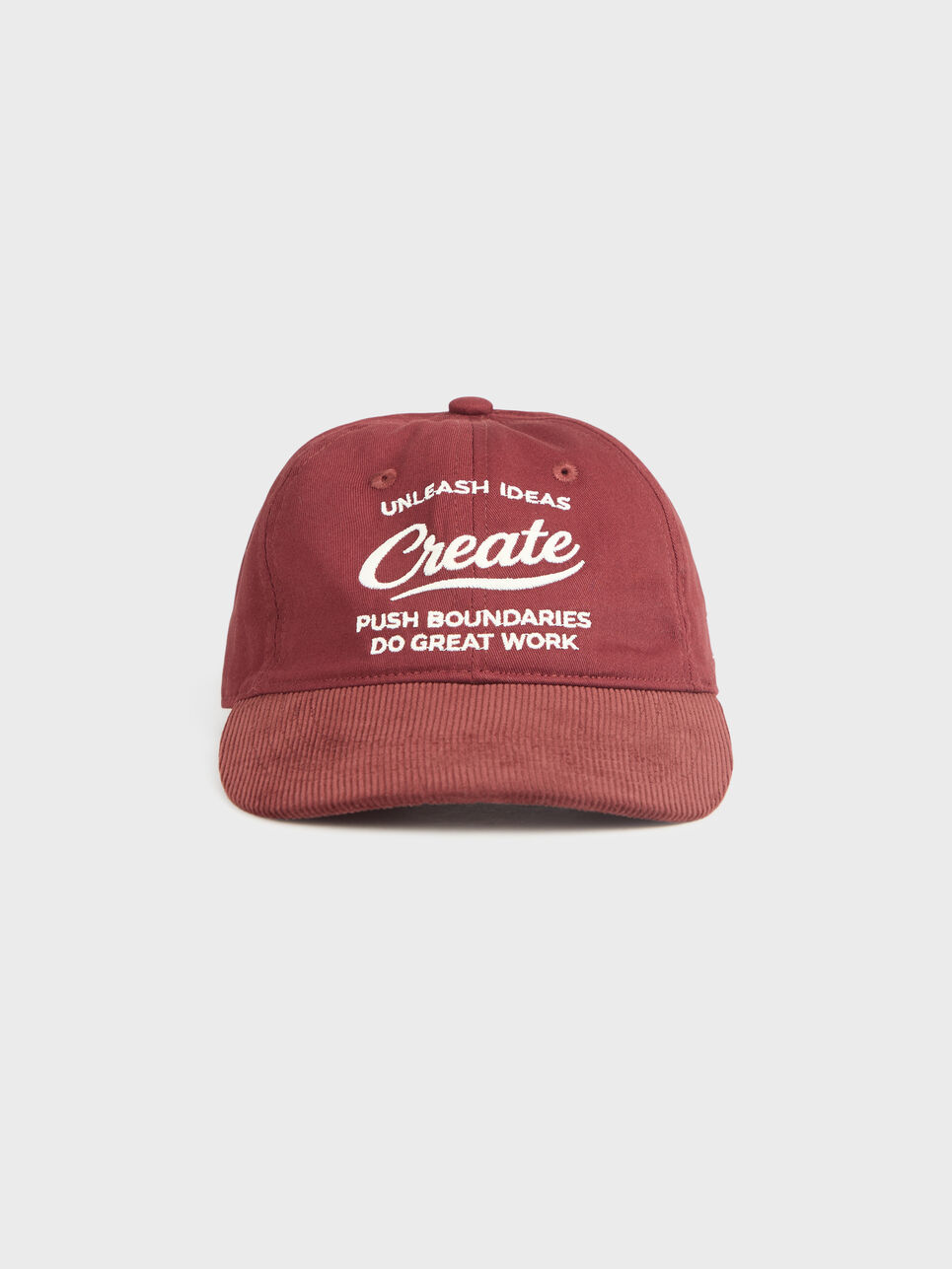 GORRA CREATE