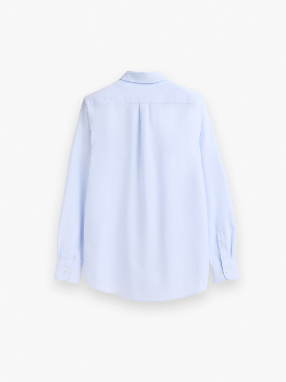 CAMISA OXFORD MIL RAYAS