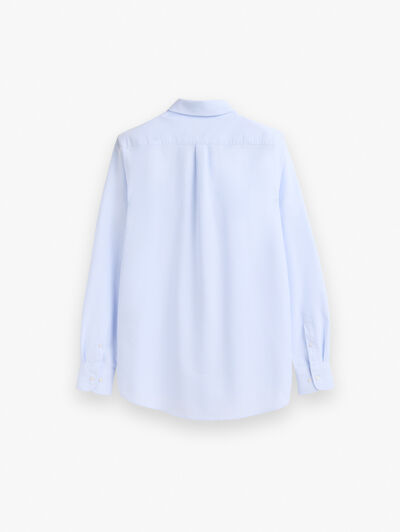 CAMISA OXFORD MIL RAYAS