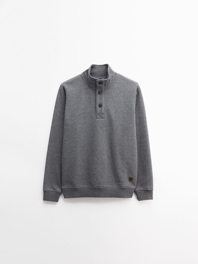 SUDADERA HAROLD