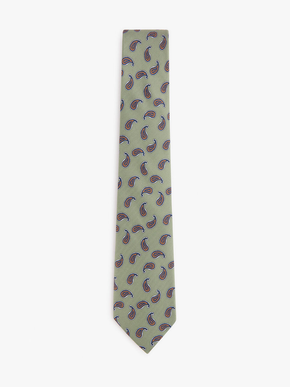 CORBATA PRINTED