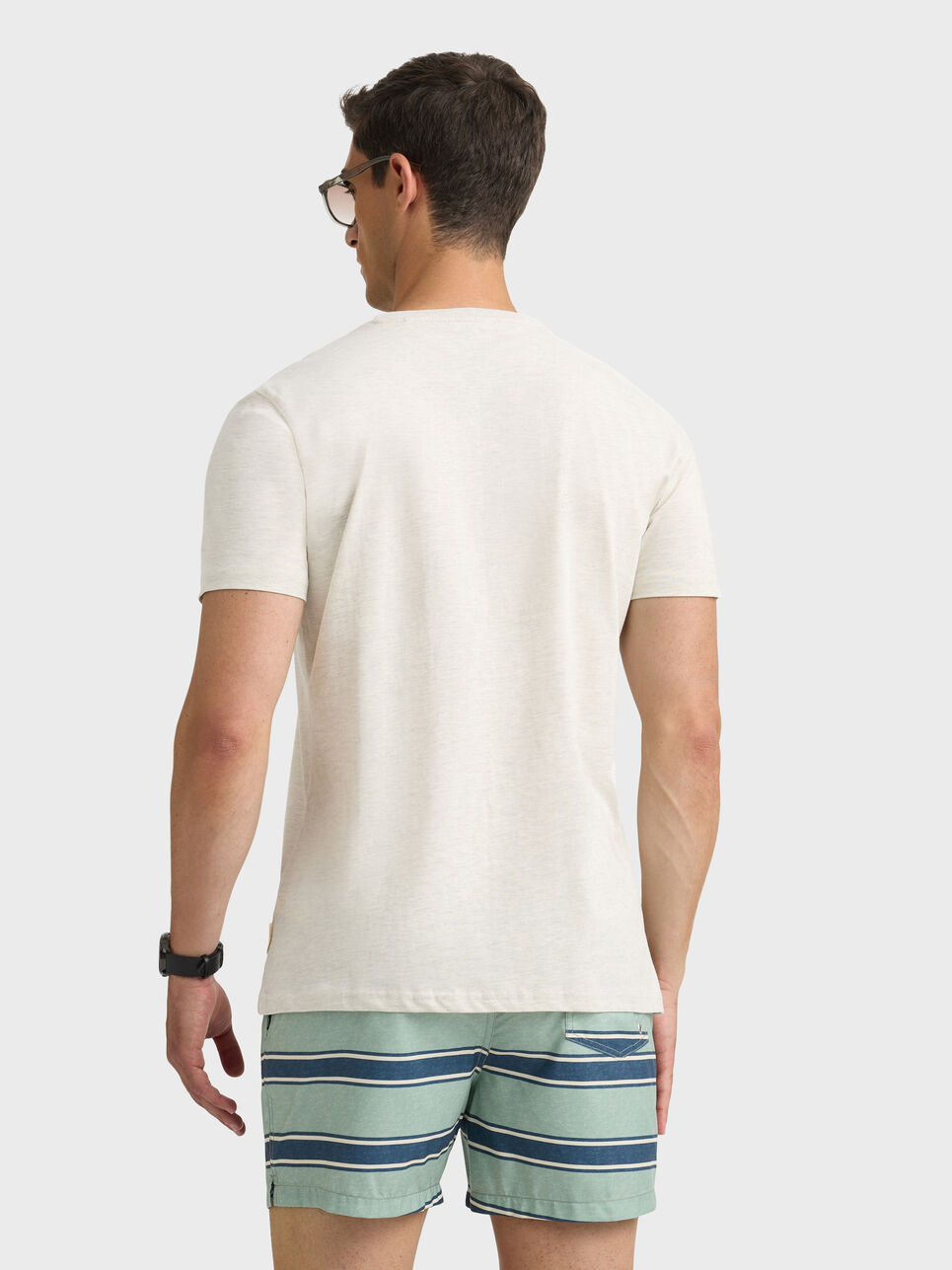 CAMISETA CLYVER