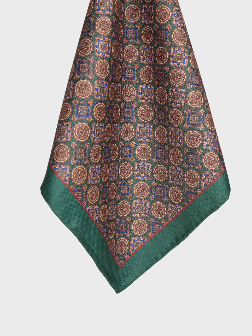 PA&Ntilde;UELO PRINTED