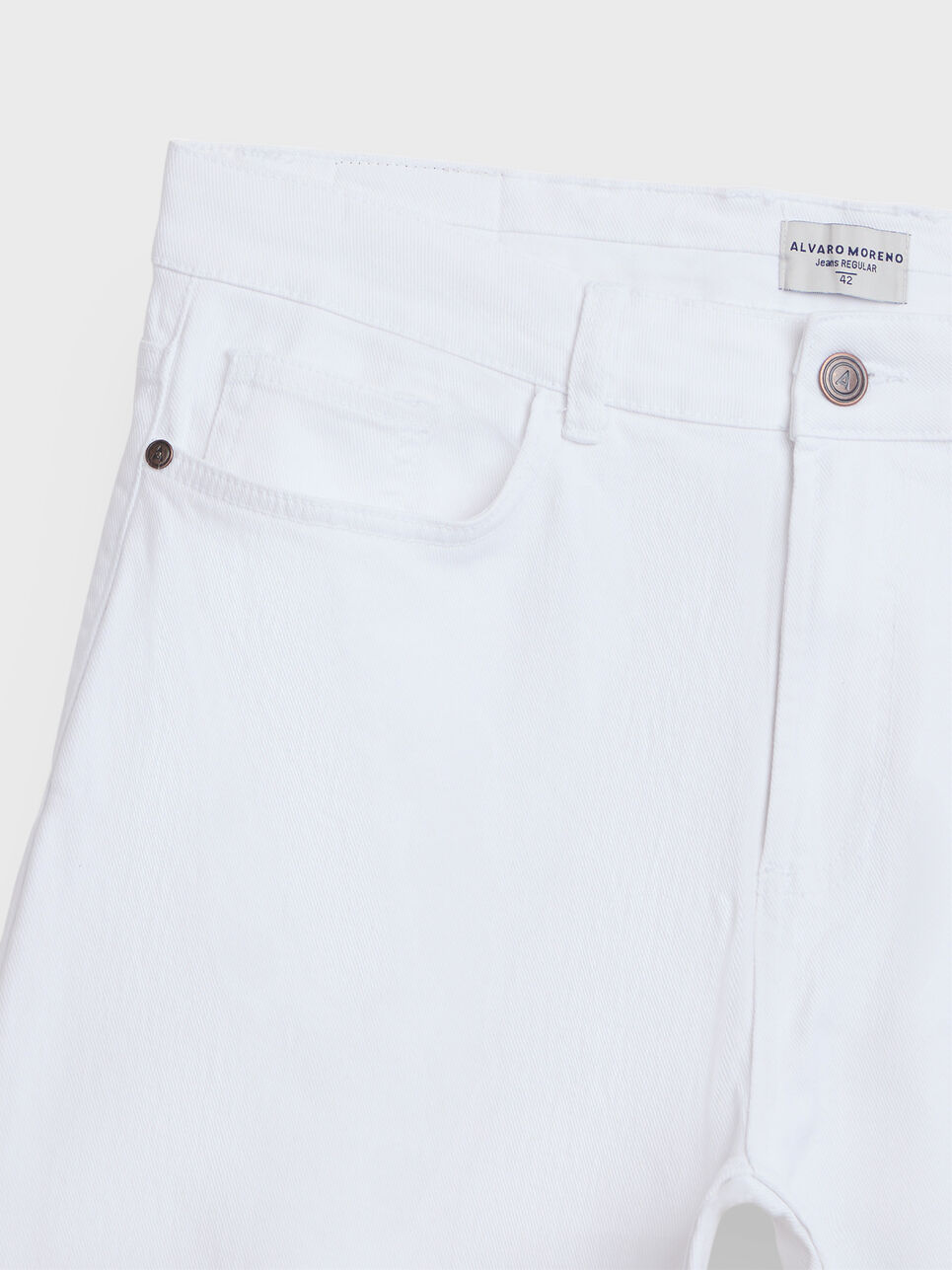 DENIM COMFORT REGULAR