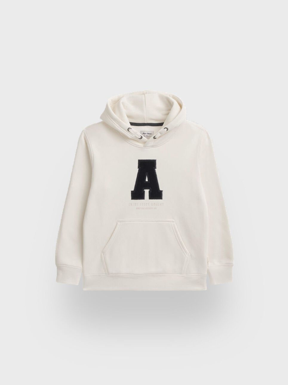 SUDADERA MOMENT KIDS