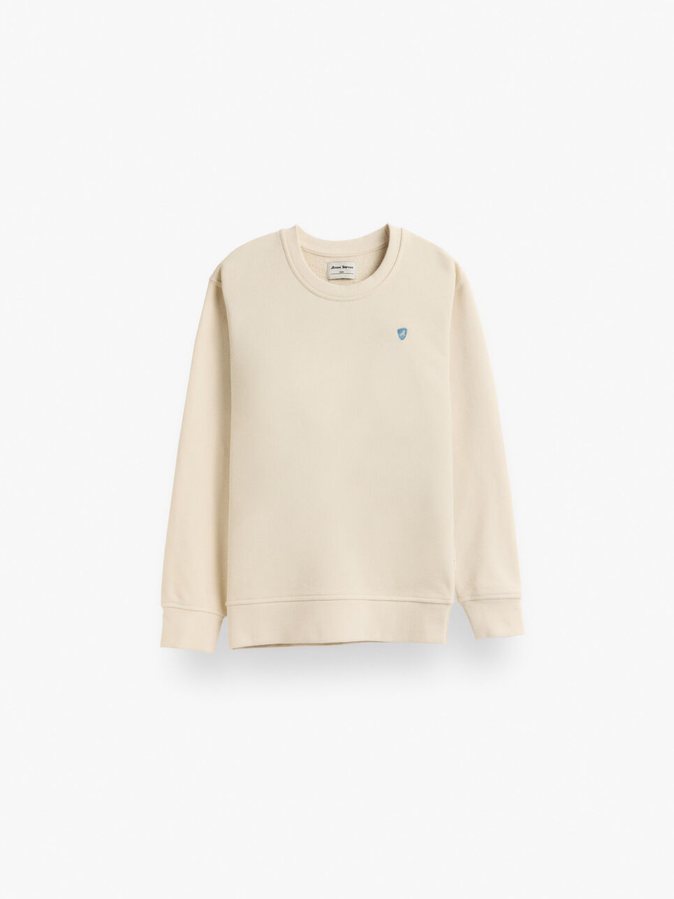 SUDADERA BASICA KIDS