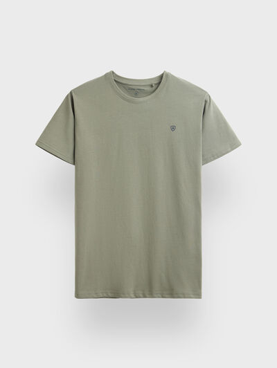 CAMISETA BASICA