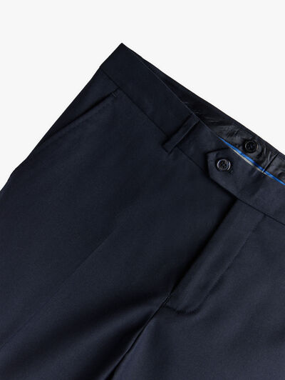 PANTALON TWILL CRUZADO