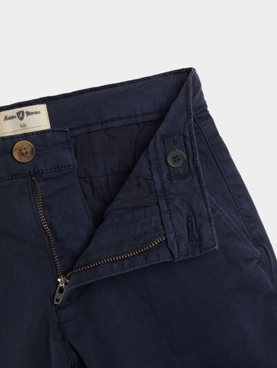 PANTALON CHINO KIDS