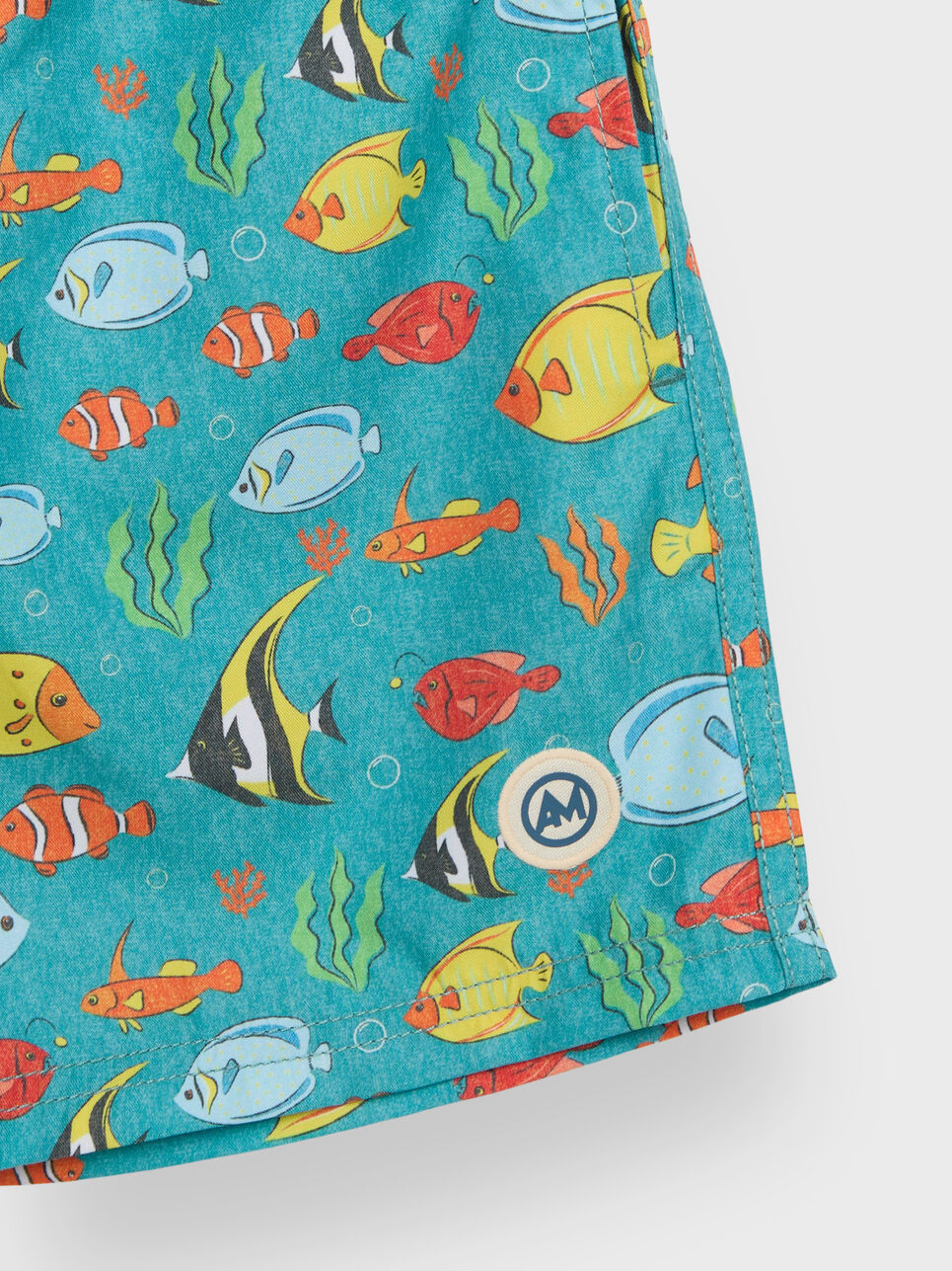 BA&Ntilde;ADOR CAPRI KIDS