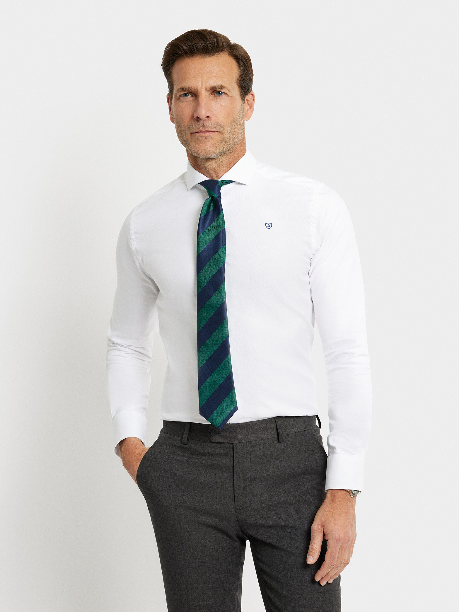Trajes de chaqueta alvaro moreno online