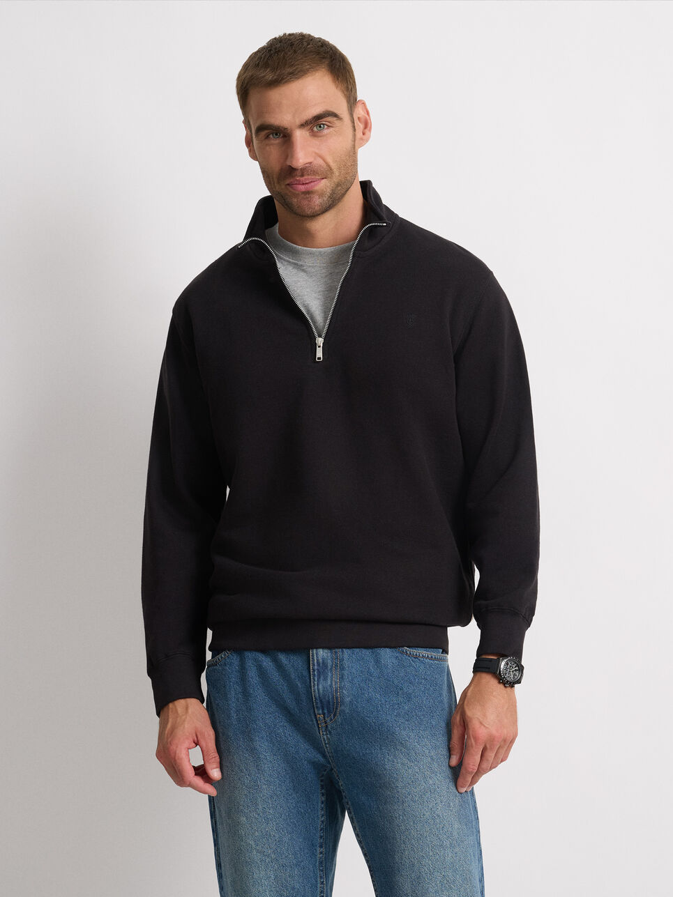 SUDADERA SIMPLY