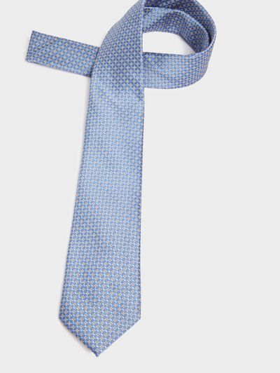 CORBATA JACQUARD MF