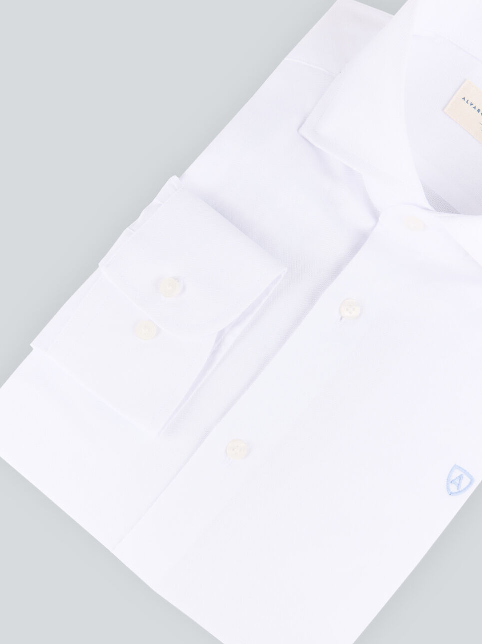 CAMISA VESTIR MICRO PANAMA