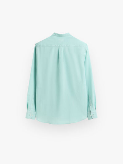 POLERA MAO TINTADA