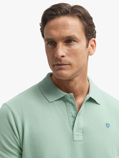 POLO SCOOBY