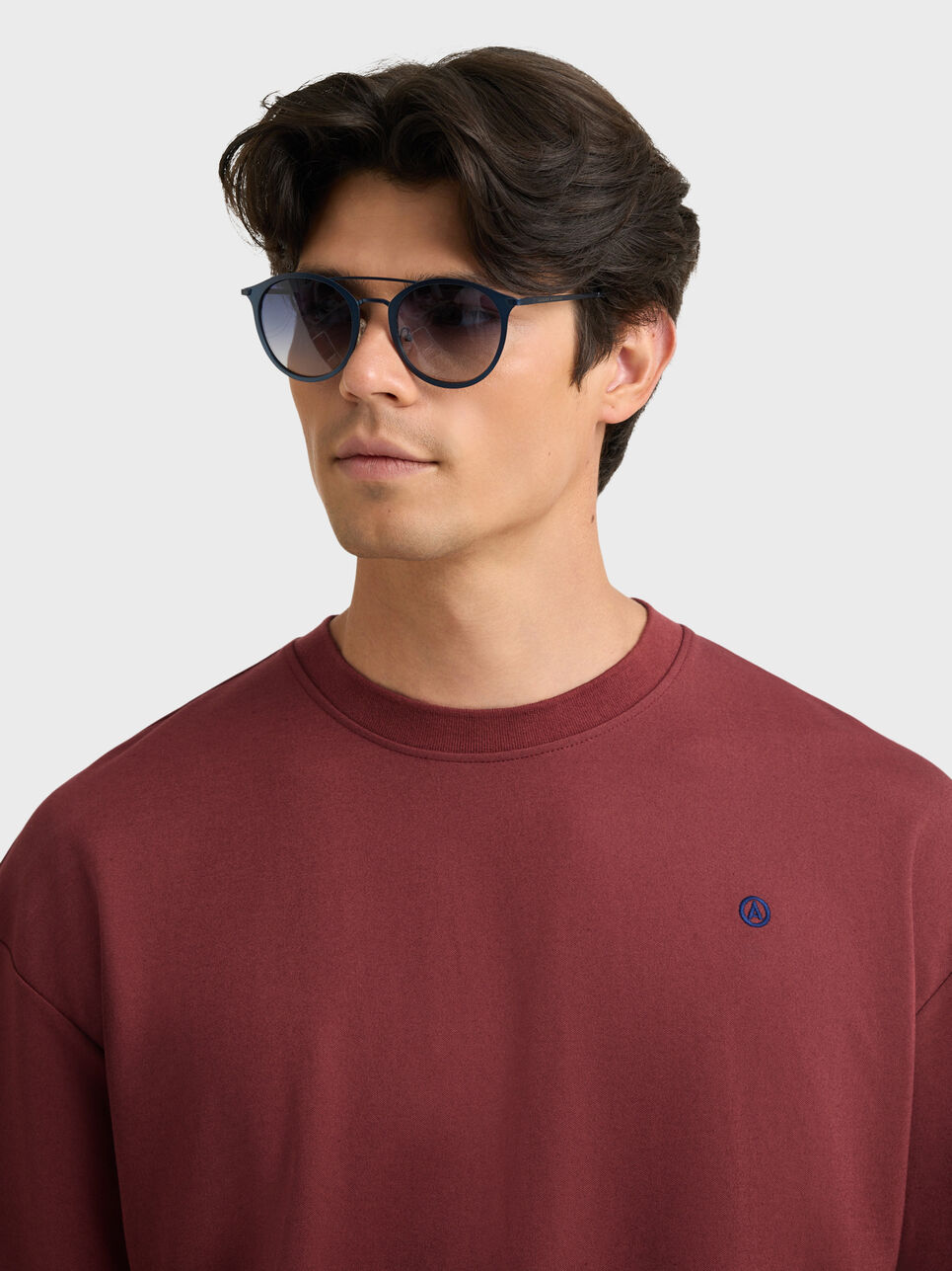 CAMISETA MODAL