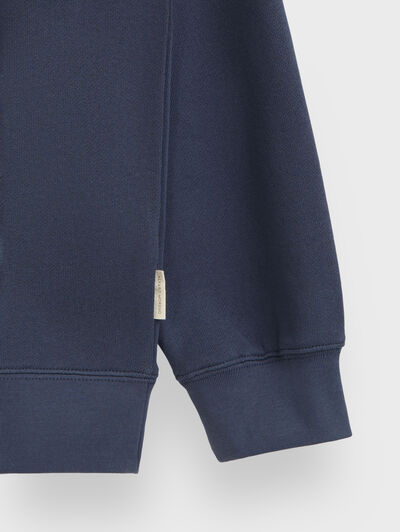 SUDADERA SIMPLY
