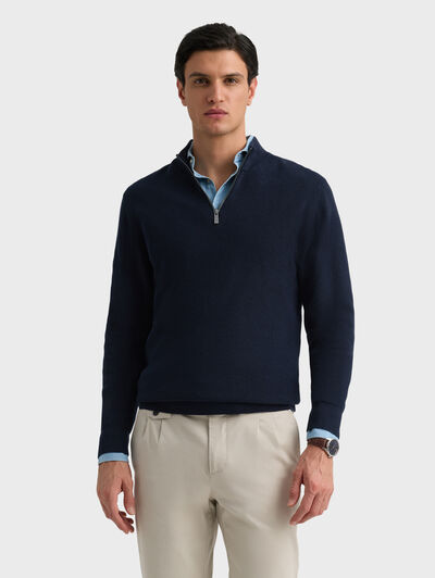 JERSEY TED AZUL MARINO