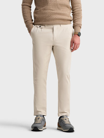 PANTALON CARROT
