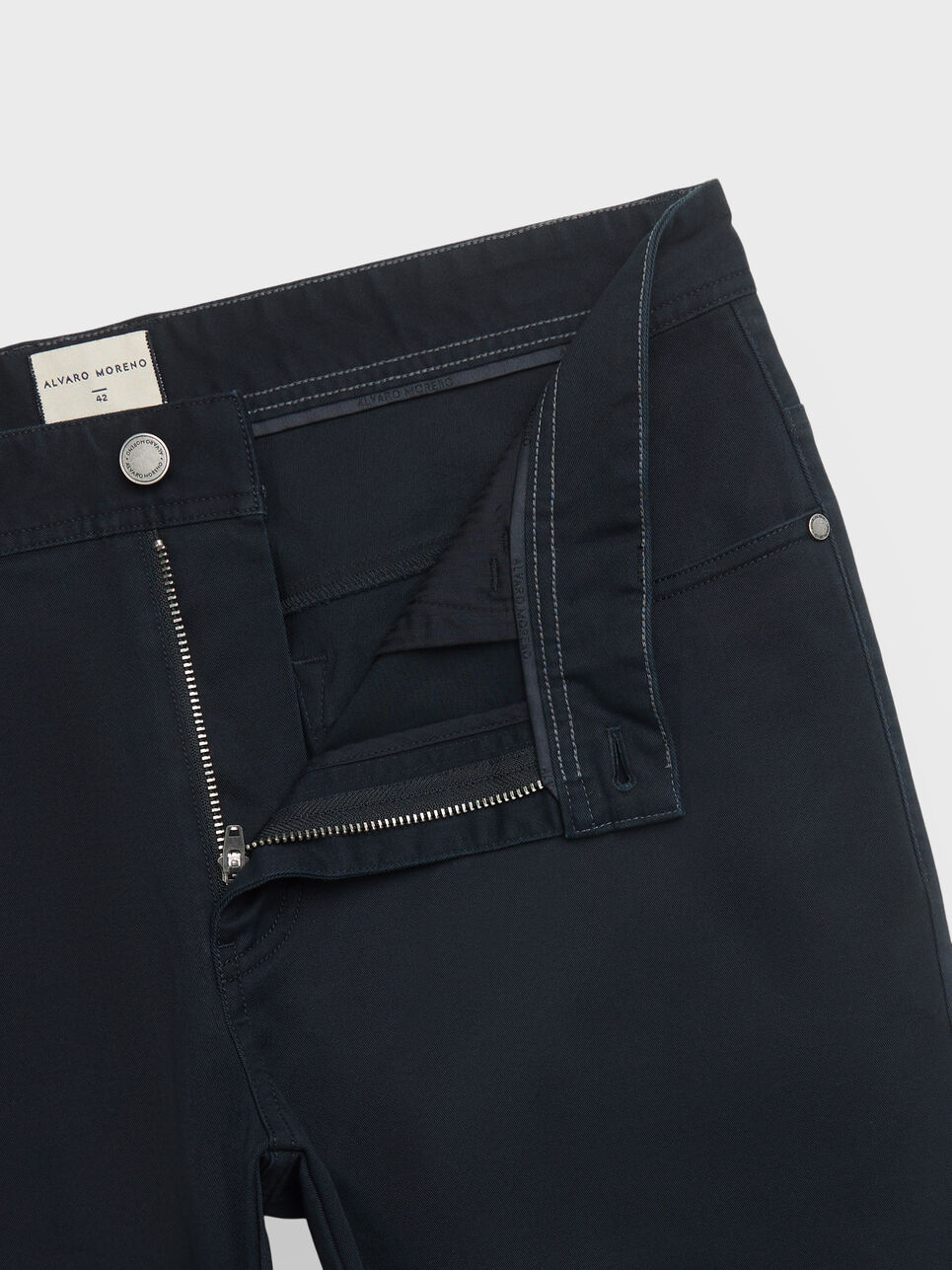 PANTALON PIC PIC