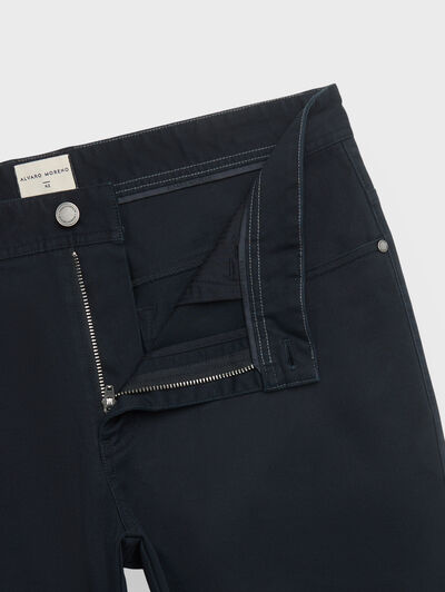 PANTALON PIC PIC AZUL MARINO