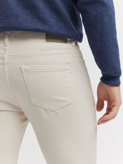 PANTALON PIGMENT