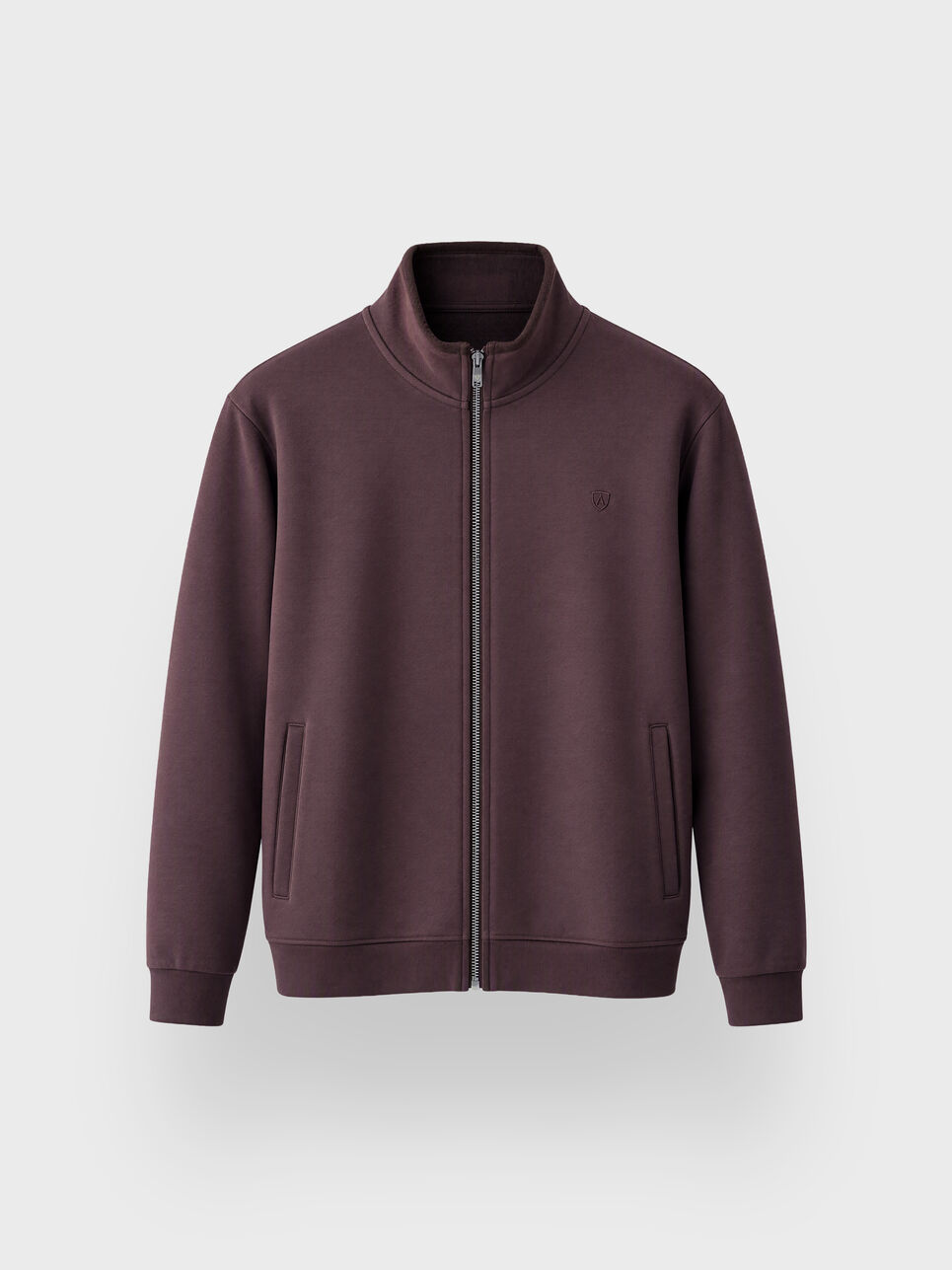 SUDADERA CONTRAST